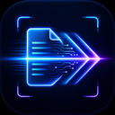 AI Flash Read app icon